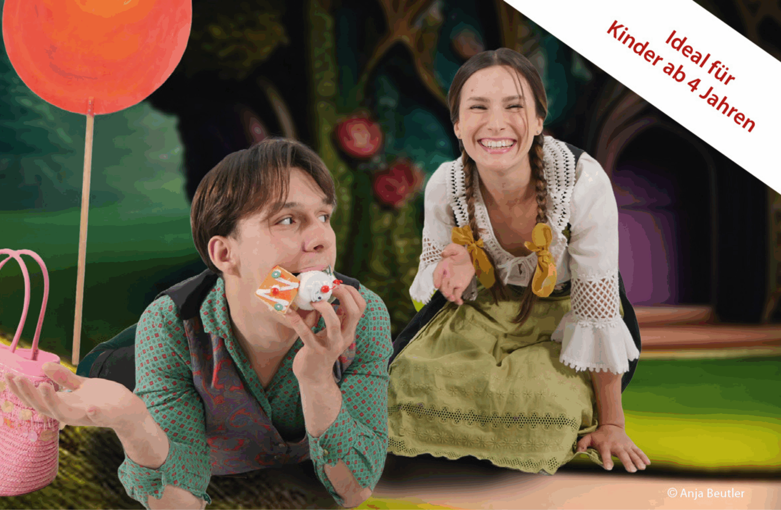 Hänsel & Gretel